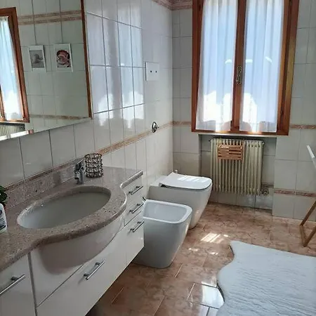 Hébergement de vacances A Due Passi Dal Centro *