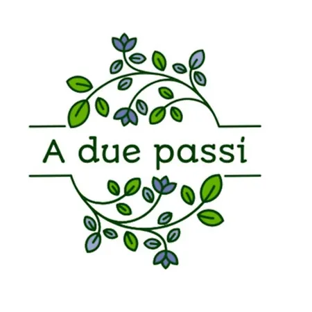 펜션 A Due Passi Dal Centro *