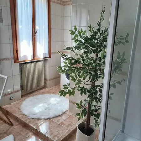 A Due Passi Dal Centro Trévise