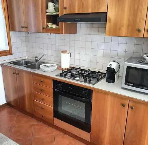 A Due Passi Dal Centro Treviso