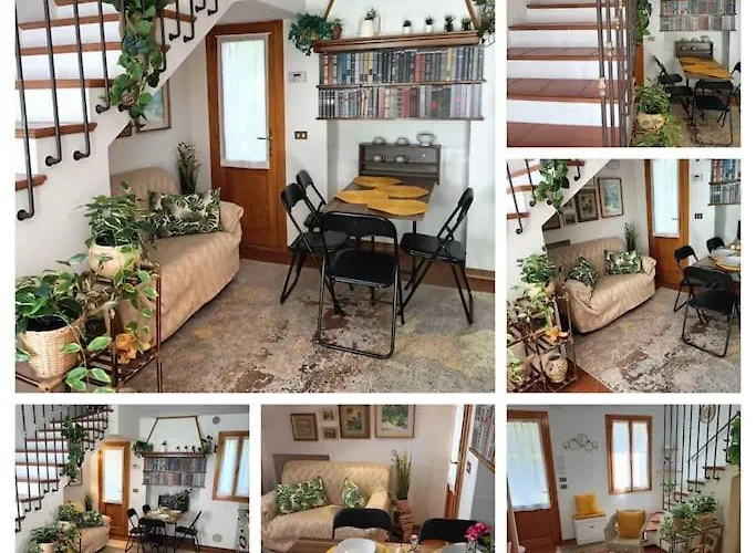 Feriehus A Due Passi Dal Centro Treviso