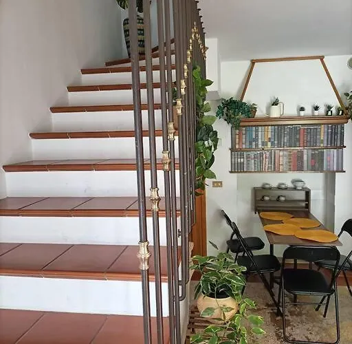 A Due Passi Dal Centro Feriehus Treviso