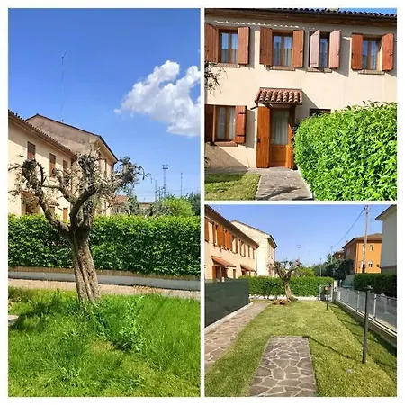 Holiday home A Due Passi Dal Centro