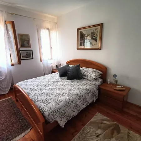 A Due Passi Dal Centro Holiday home