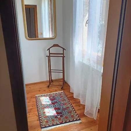 A Due Passi Dal Centro Holiday home