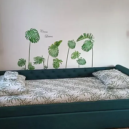 Holiday home A Due Passi Dal Centro Treviso