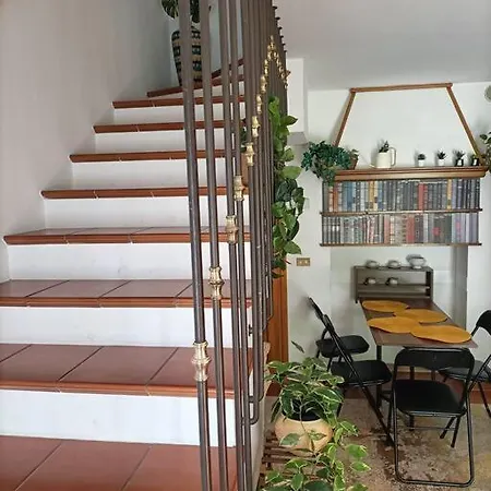 A Due Passi Dal Centro 別荘 トレヴィーゾ