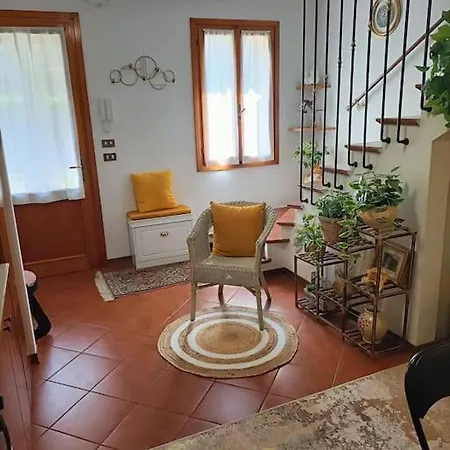Holiday home A Due Passi Dal Centro *