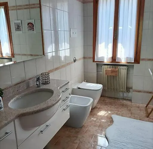 بيت للعطل A Due Passi Dal Centro *