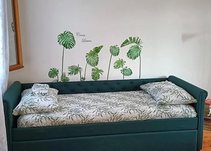 別荘 A Due Passi Dal Centro トレヴィーゾ