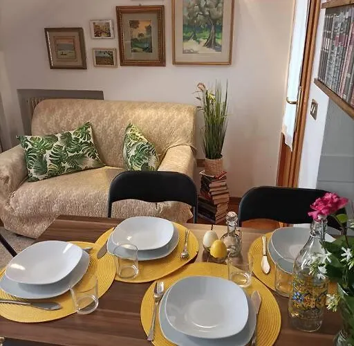 بيت للعطل A Due Passi Dal Centro *