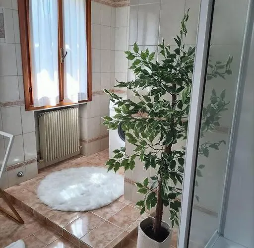 A Due Passi Dal Centro トレヴィーゾ