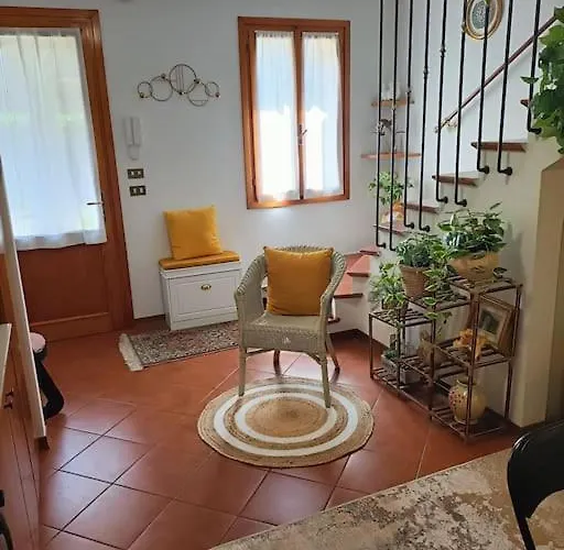 بيت للعطل A Due Passi Dal Centro *